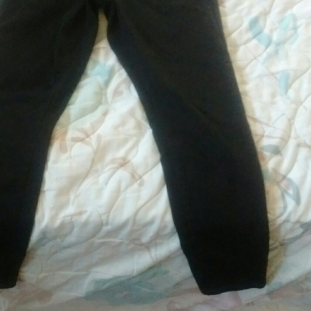 High Rise Ankle Jeggings - Picture 2 of 5